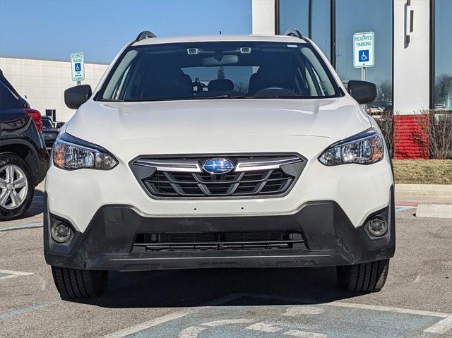 used 2023 Subaru Crosstrek car, priced at $20,000