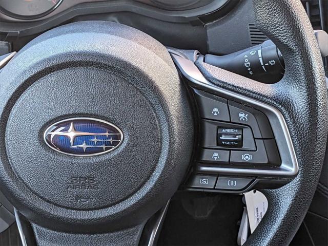 used 2023 Subaru Crosstrek car, priced at $20,000