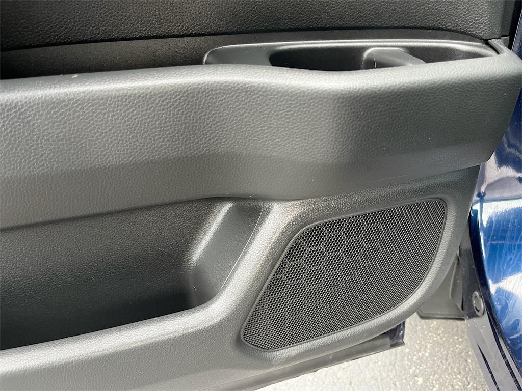 used 2023 Honda Pilot car, priced at $33,900