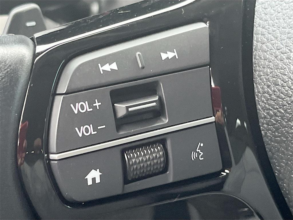 used 2023 Honda Pilot car, priced at $33,900