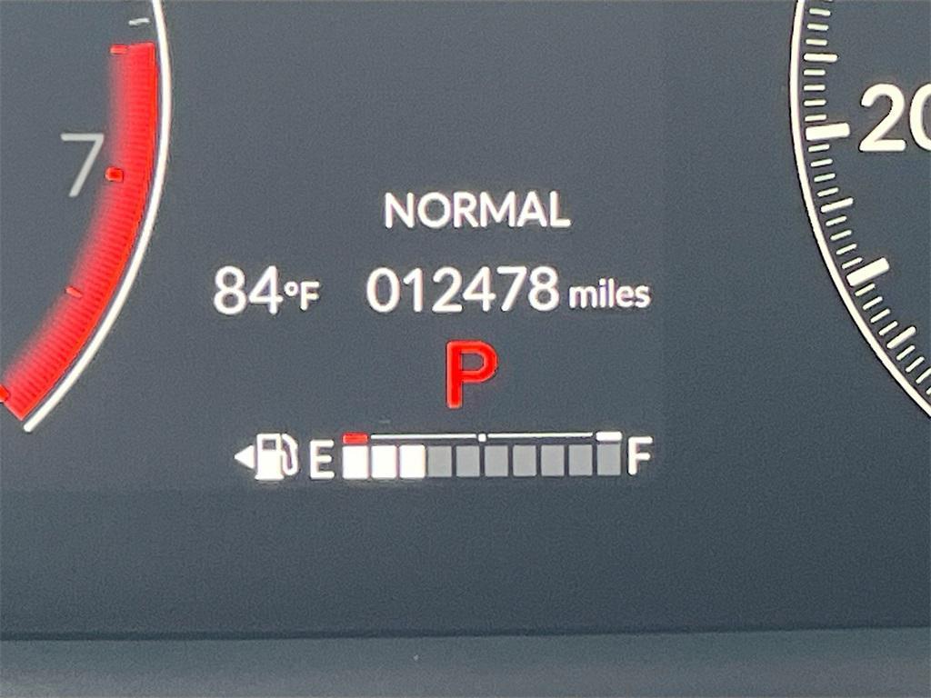 used 2023 Honda Pilot car, priced at $33,900