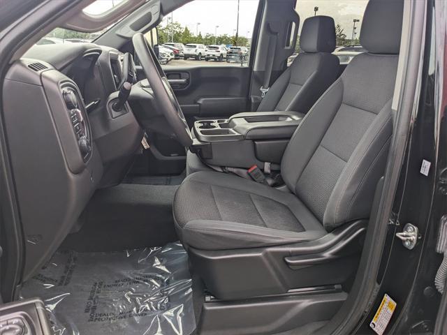 used 2019 Chevrolet Silverado 1500 car, priced at $30,500