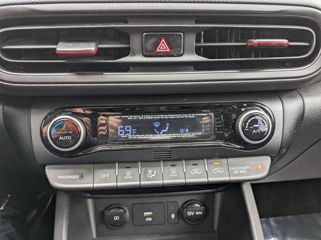 used 2022 Hyundai Kona car, priced at $19,000