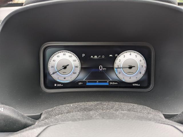 used 2022 Hyundai Kona car, priced at $19,000