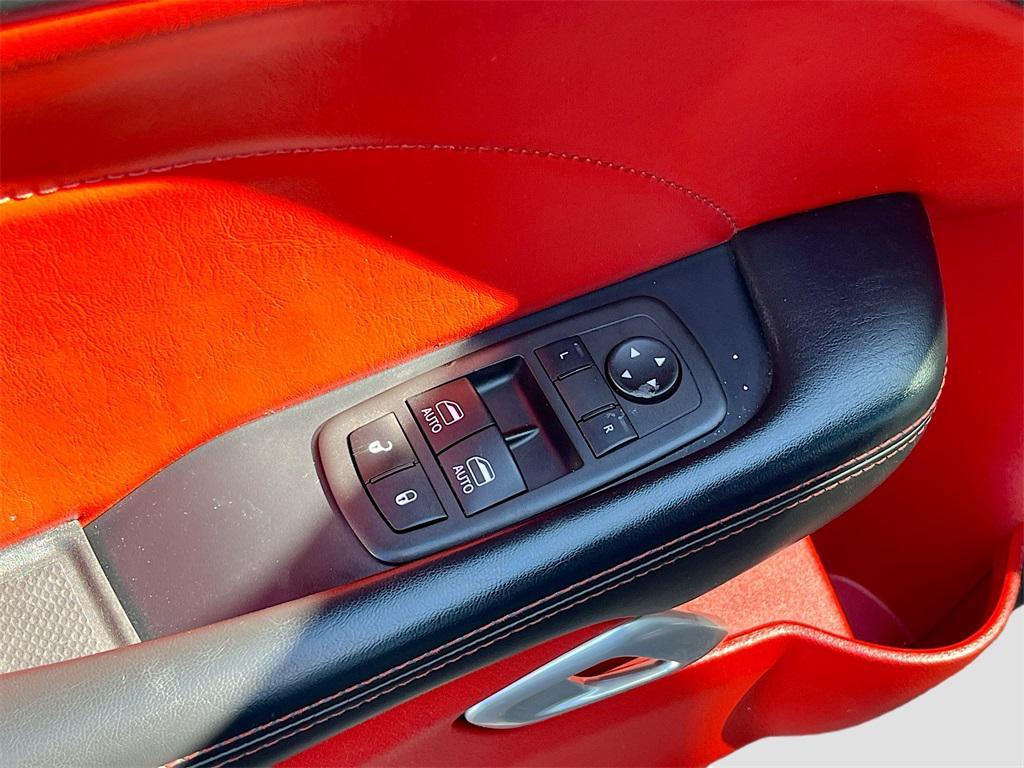 used 2021 Dodge Challenger car, priced at $30,600