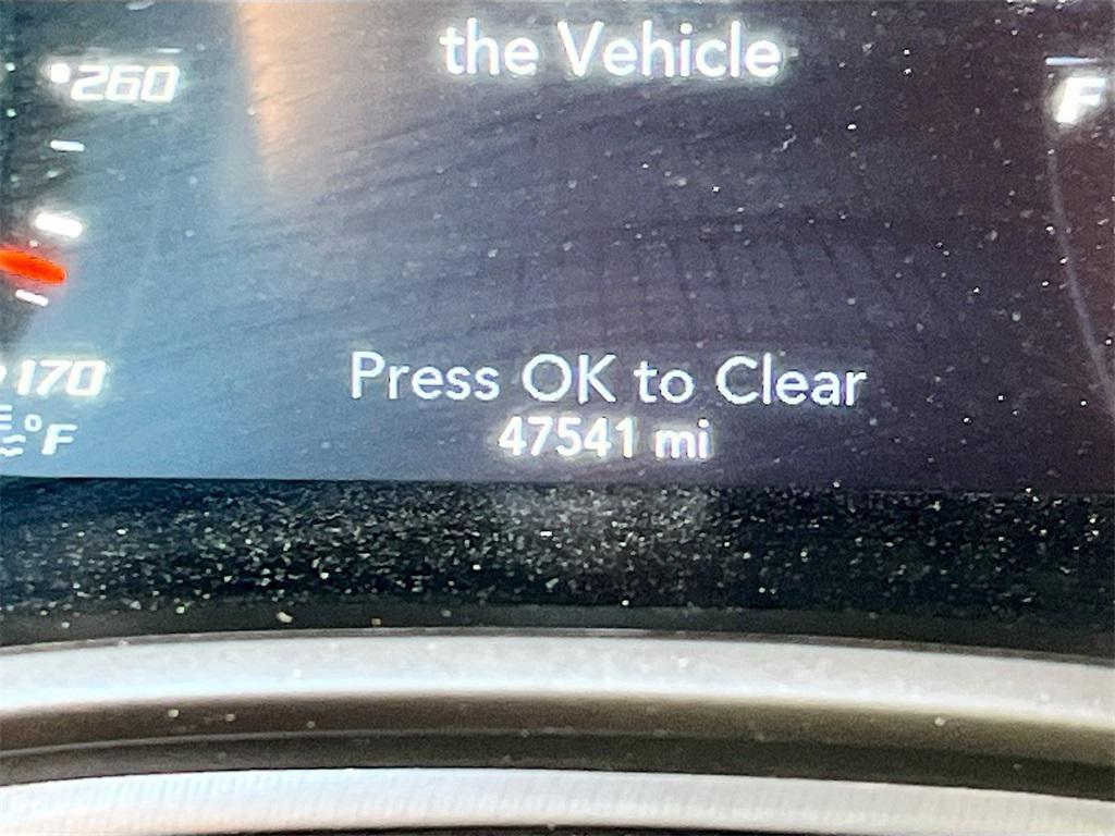 used 2021 Dodge Challenger car, priced at $30,600