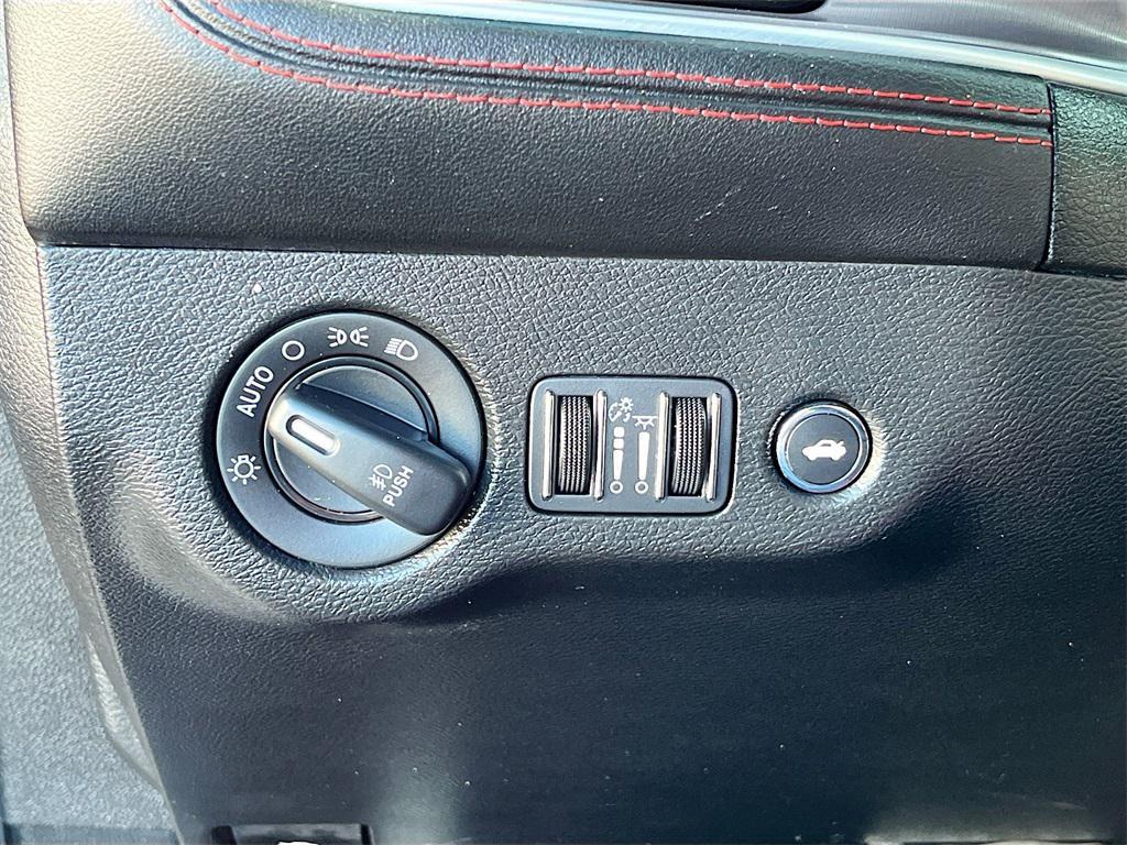 used 2021 Dodge Challenger car, priced at $30,600