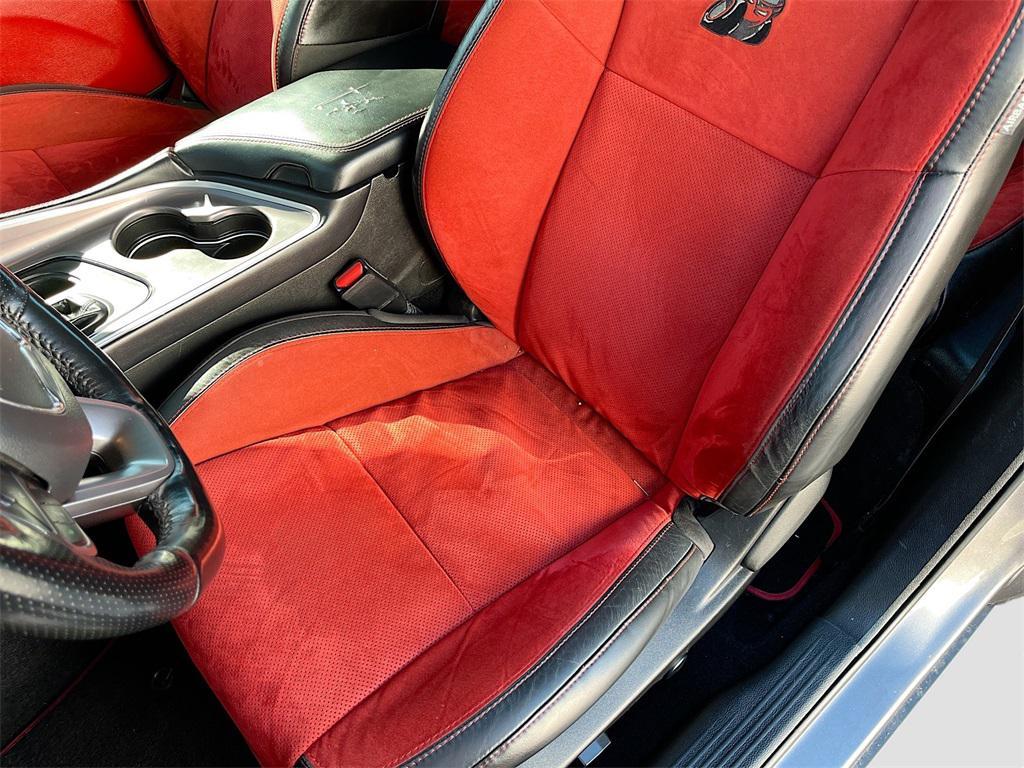 used 2021 Dodge Challenger car, priced at $30,600