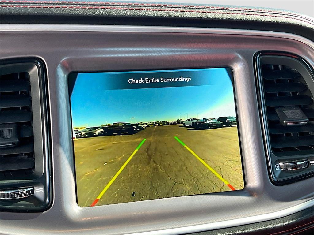 used 2021 Dodge Challenger car, priced at $30,600