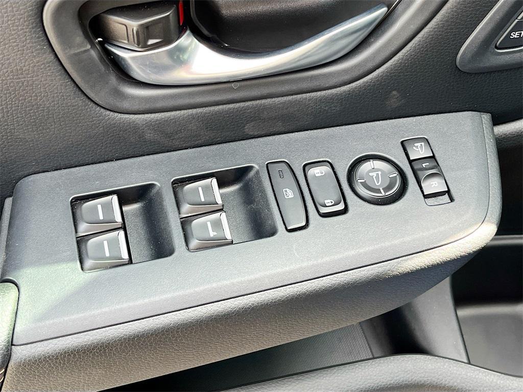 used 2025 Honda Pilot car, priced at $40,500
