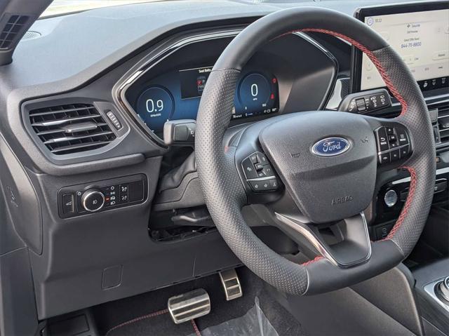 used 2023 Ford Escape car, priced at $24,700