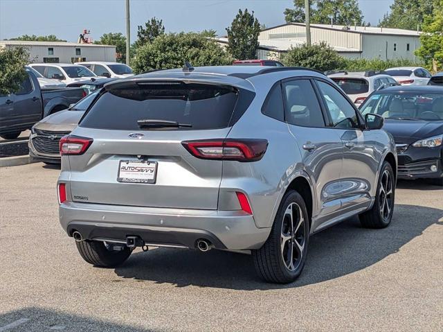 used 2023 Ford Escape car, priced at $24,700