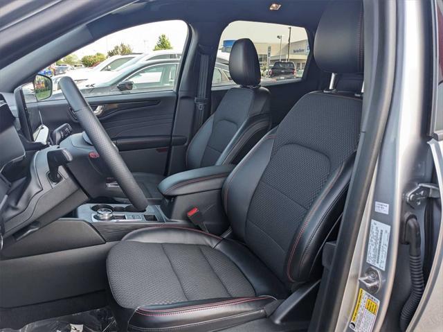 used 2023 Ford Escape car, priced at $24,700