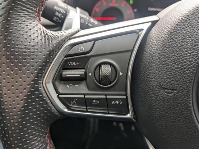 used 2023 Acura TLX car, priced at $33,000