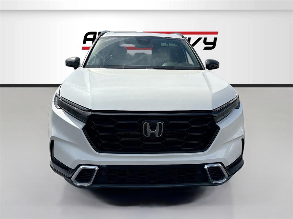 used 2023 Honda CR-V Hybrid car, priced at $30,800