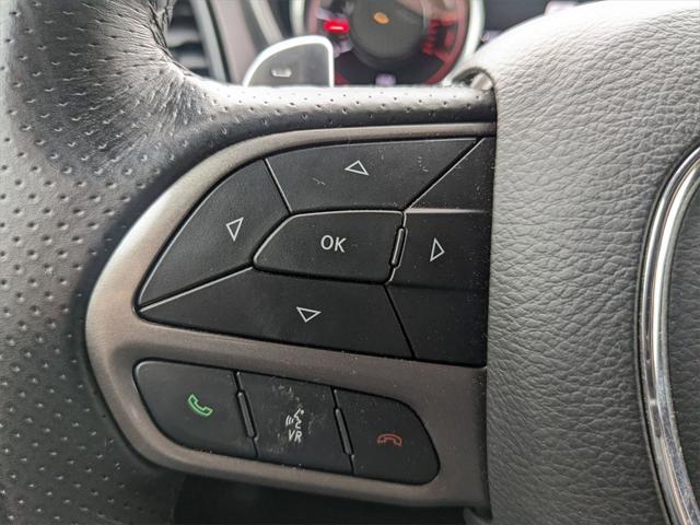 used 2022 Dodge Challenger car, priced at $36,900