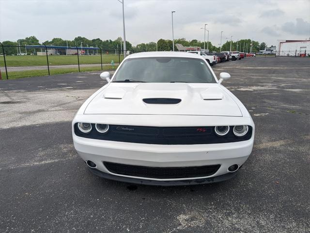 used 2022 Dodge Challenger car, priced at $36,900