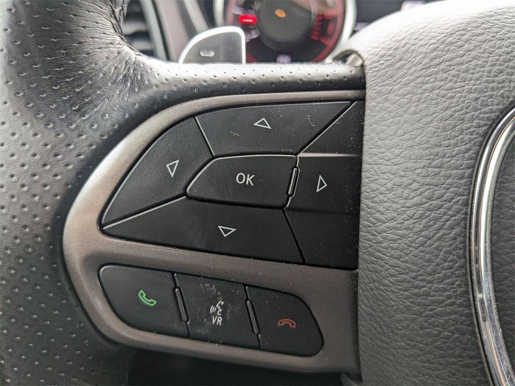 used 2022 Dodge Challenger car, priced at $36,500