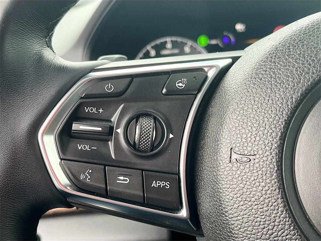used 2022 Acura RDX car, priced at $32,000