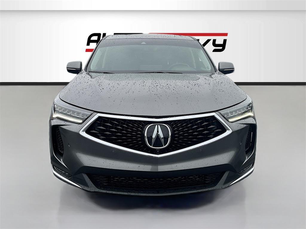 used 2022 Acura RDX car, priced at $32,000