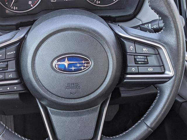 used 2024 Subaru Legacy car, priced at $21,500