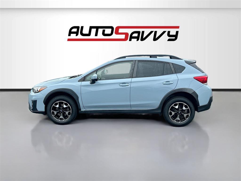 used 2019 Subaru Crosstrek car, priced at $16,600