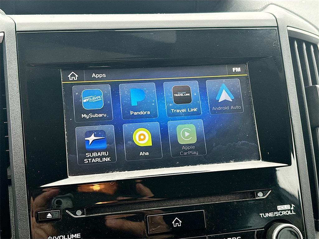used 2019 Subaru Crosstrek car, priced at $16,600