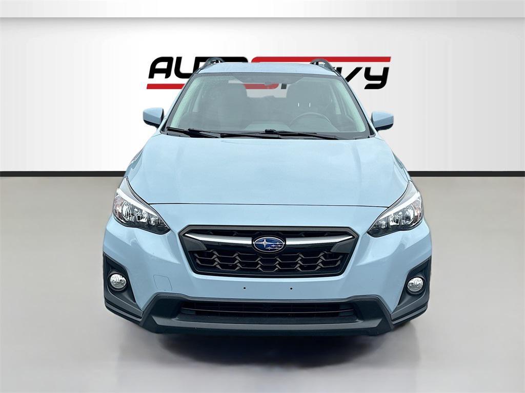 used 2019 Subaru Crosstrek car, priced at $16,600