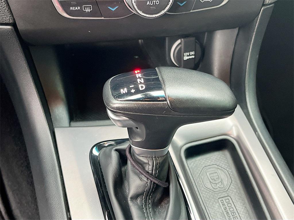 used 2022 Dodge Charger car, priced at $26,100