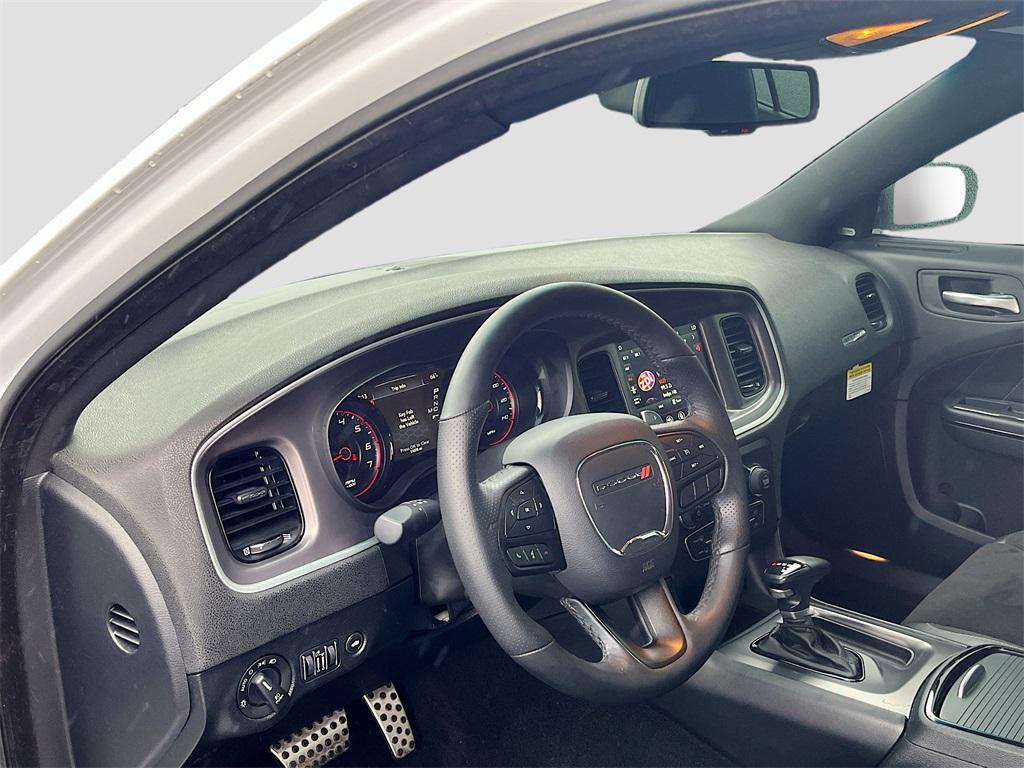 used 2022 Dodge Charger car, priced at $26,100