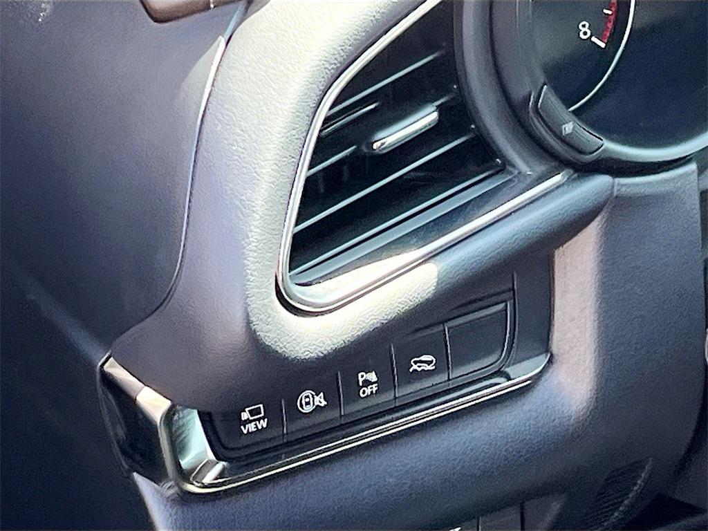 used 2024 Mazda CX-30 car, priced at $25,000