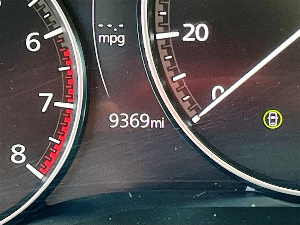 used 2024 Mazda CX-30 car, priced at $25,000