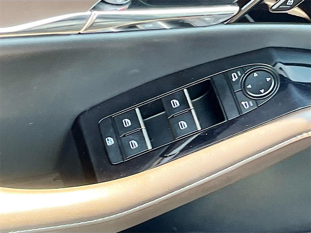 used 2024 Mazda CX-30 car, priced at $25,000