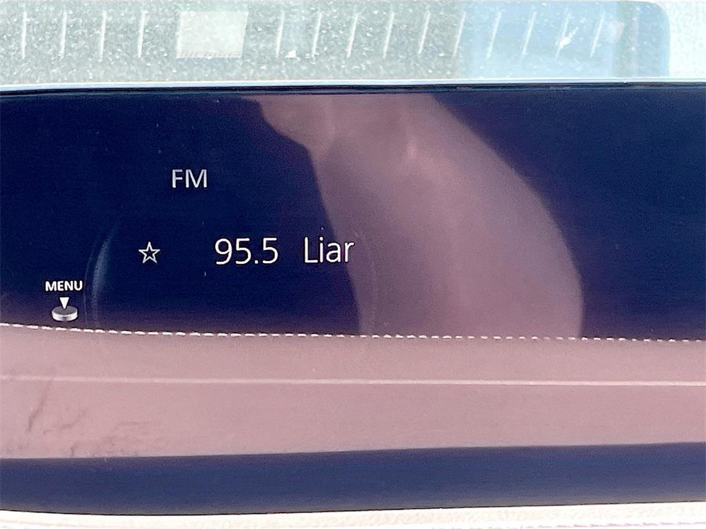 used 2024 Mazda CX-30 car, priced at $25,000