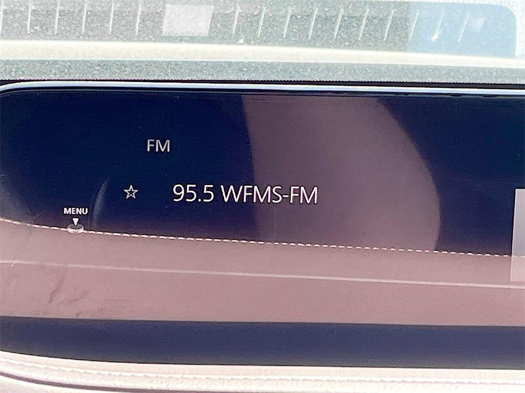 used 2024 Mazda CX-30 car, priced at $25,000