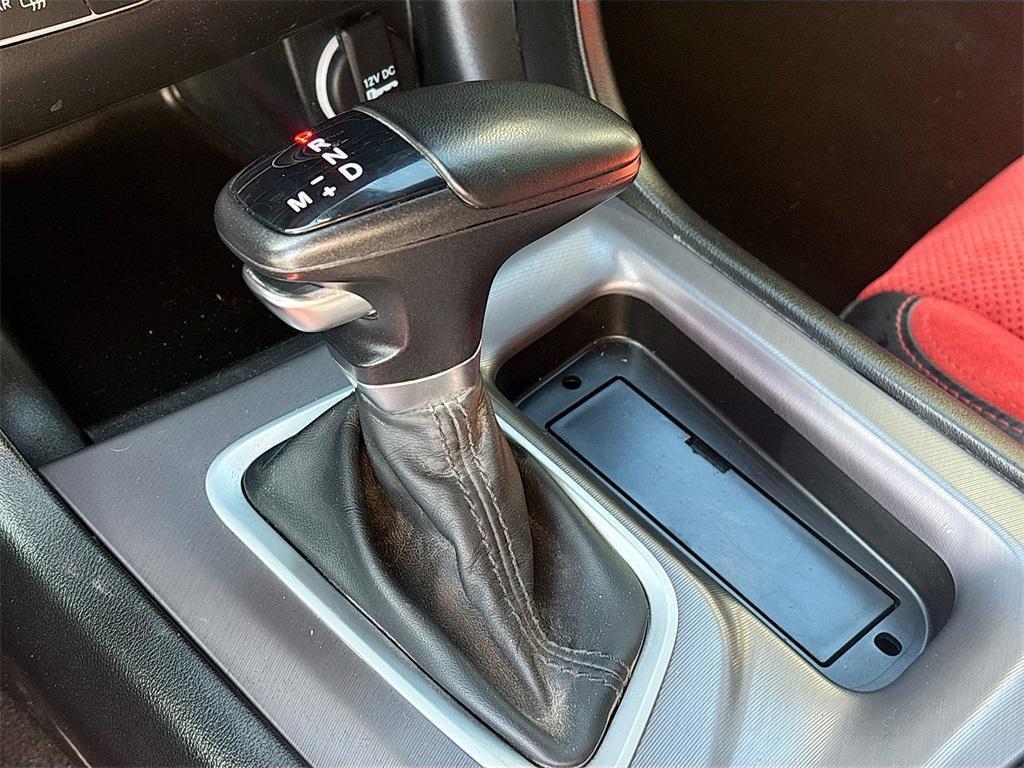 used 2023 Dodge Charger car, priced at $48,000