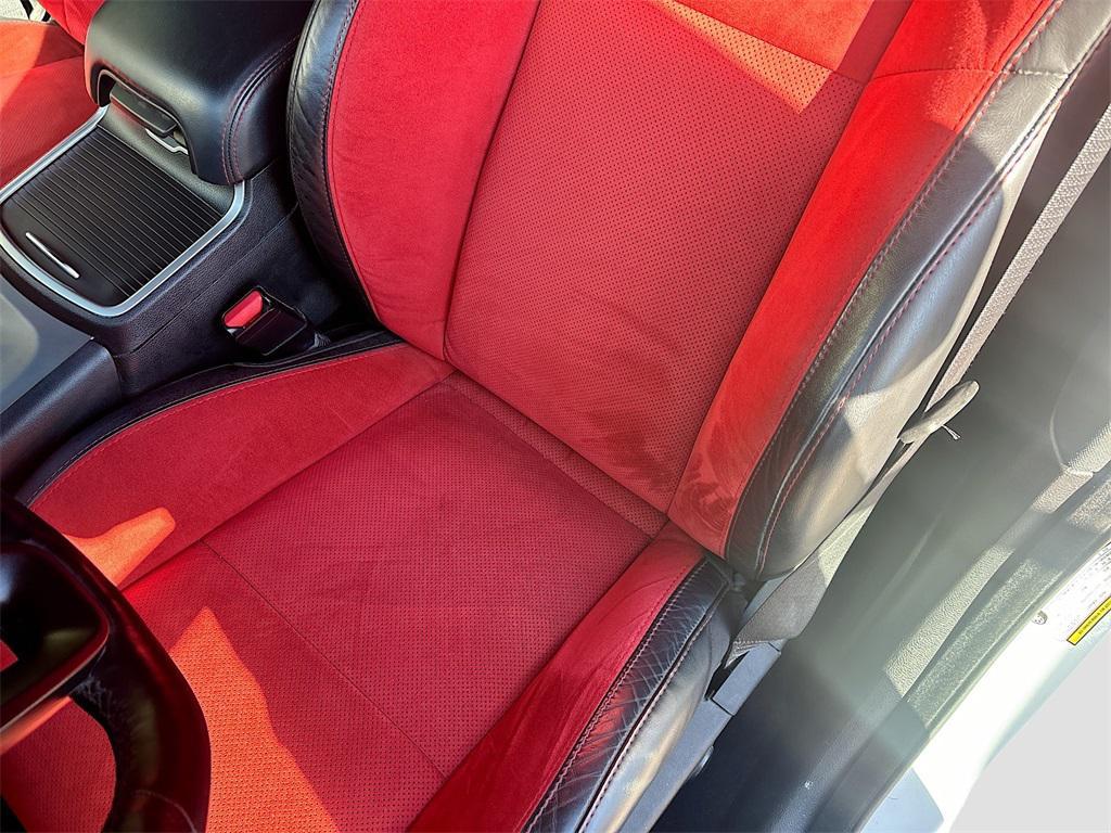used 2023 Dodge Charger car, priced at $48,000