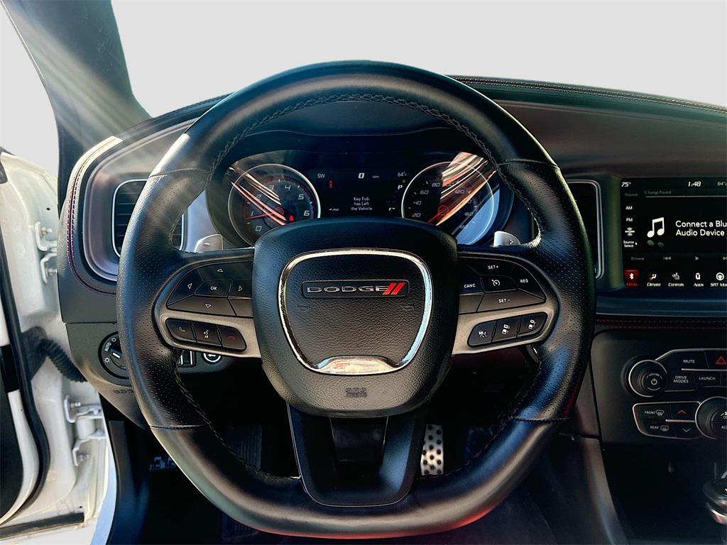 used 2023 Dodge Charger car, priced at $48,000