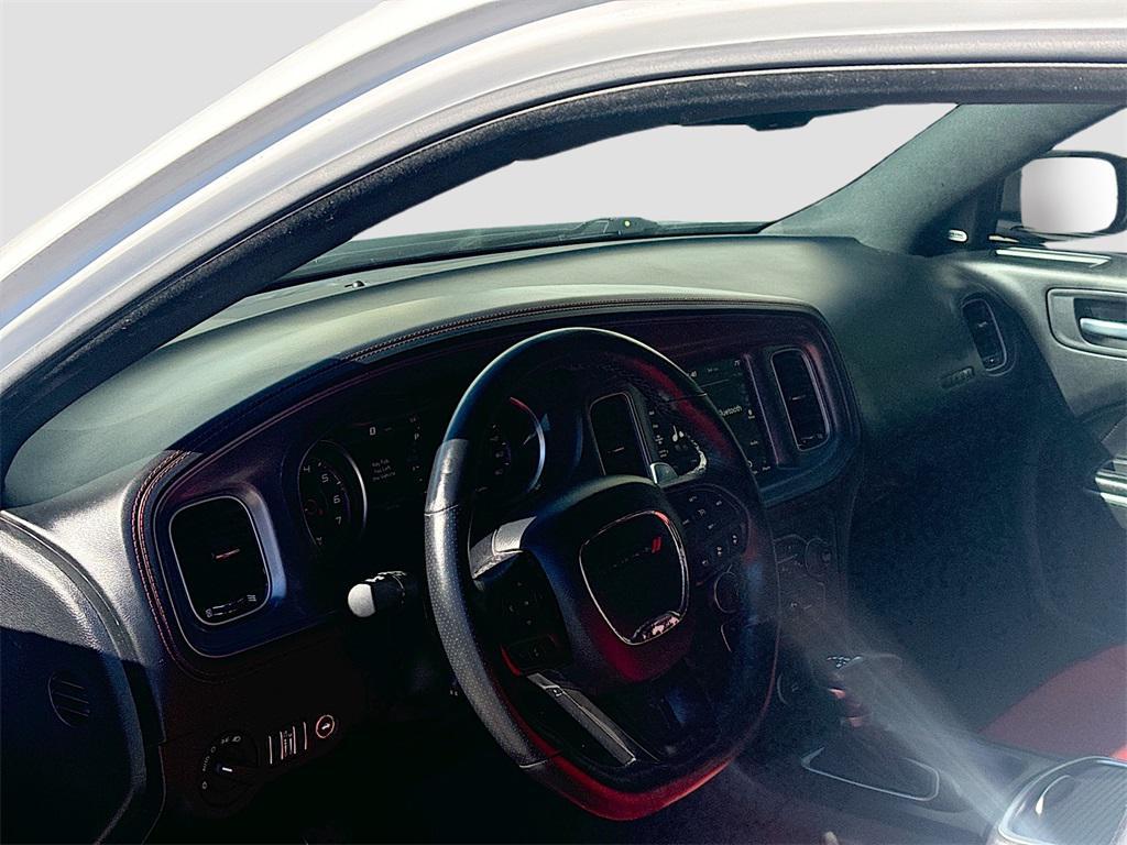 used 2023 Dodge Charger car, priced at $48,000