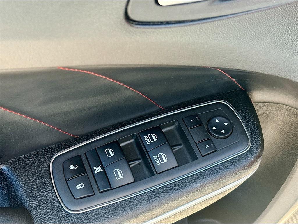used 2023 Dodge Charger car, priced at $48,000