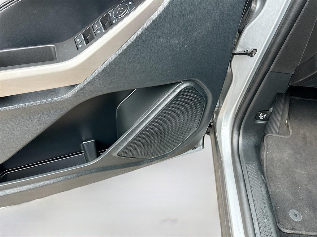 used 2023 Ford Explorer car, priced at $30,000