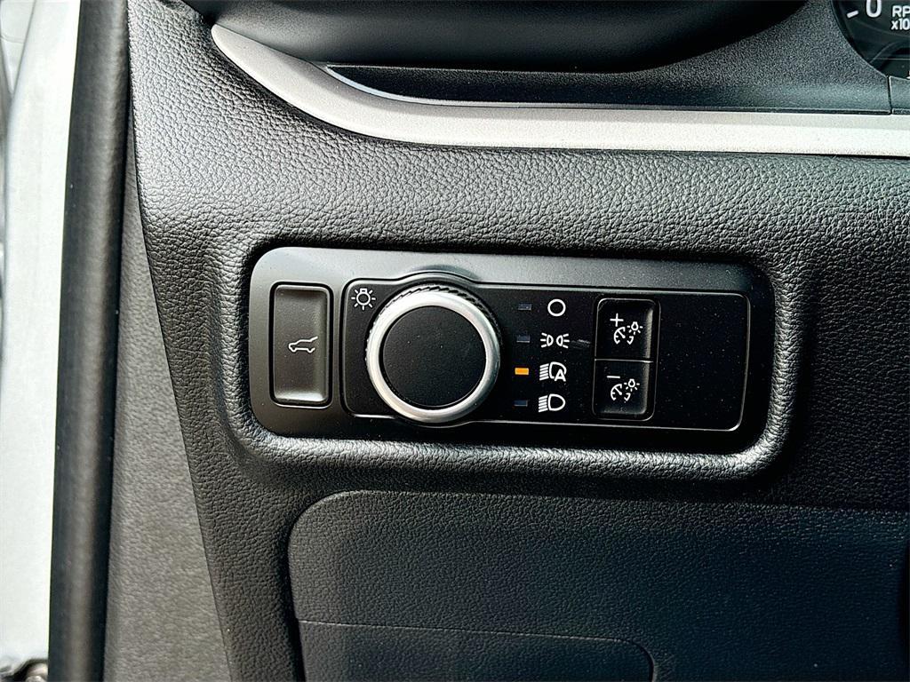 used 2023 Ford Explorer car, priced at $30,000