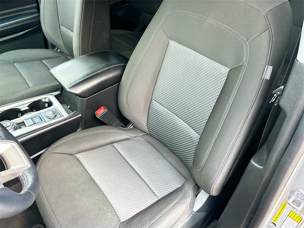 used 2023 Ford Explorer car, priced at $30,000