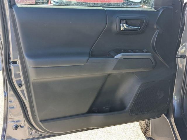 used 2022 Toyota Tacoma car, priced at $33,300