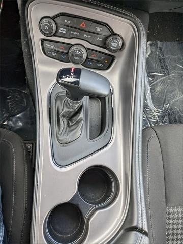 used 2023 Dodge Challenger car, priced at $38,200