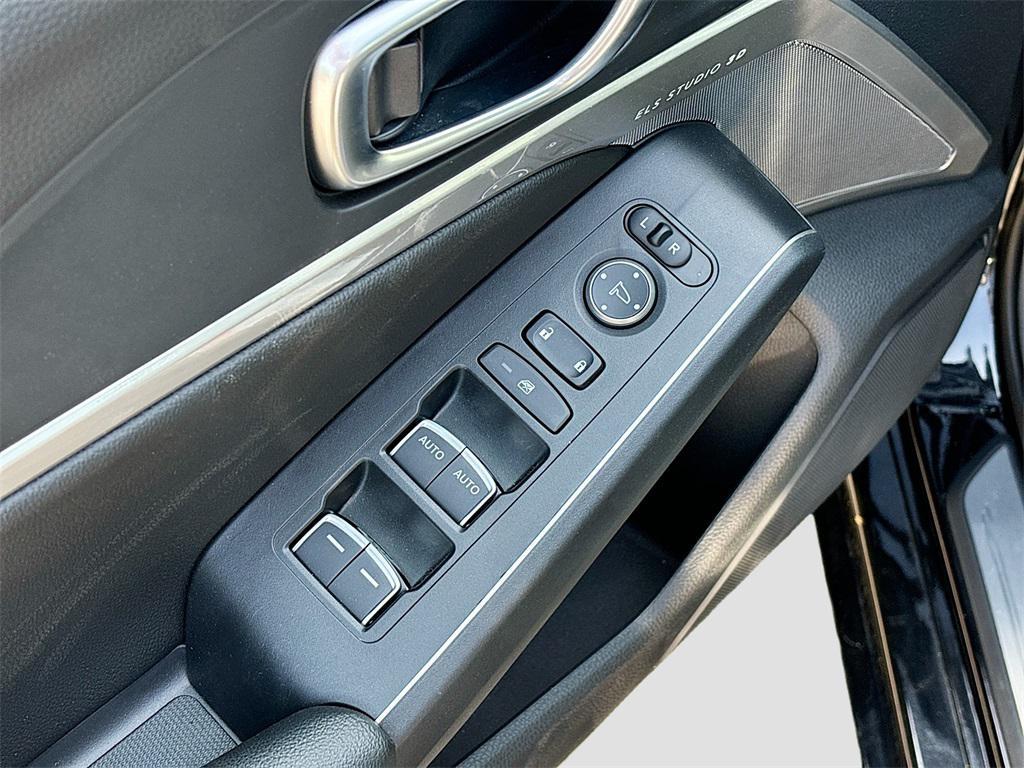used 2024 Acura Integra car, priced at $28,300