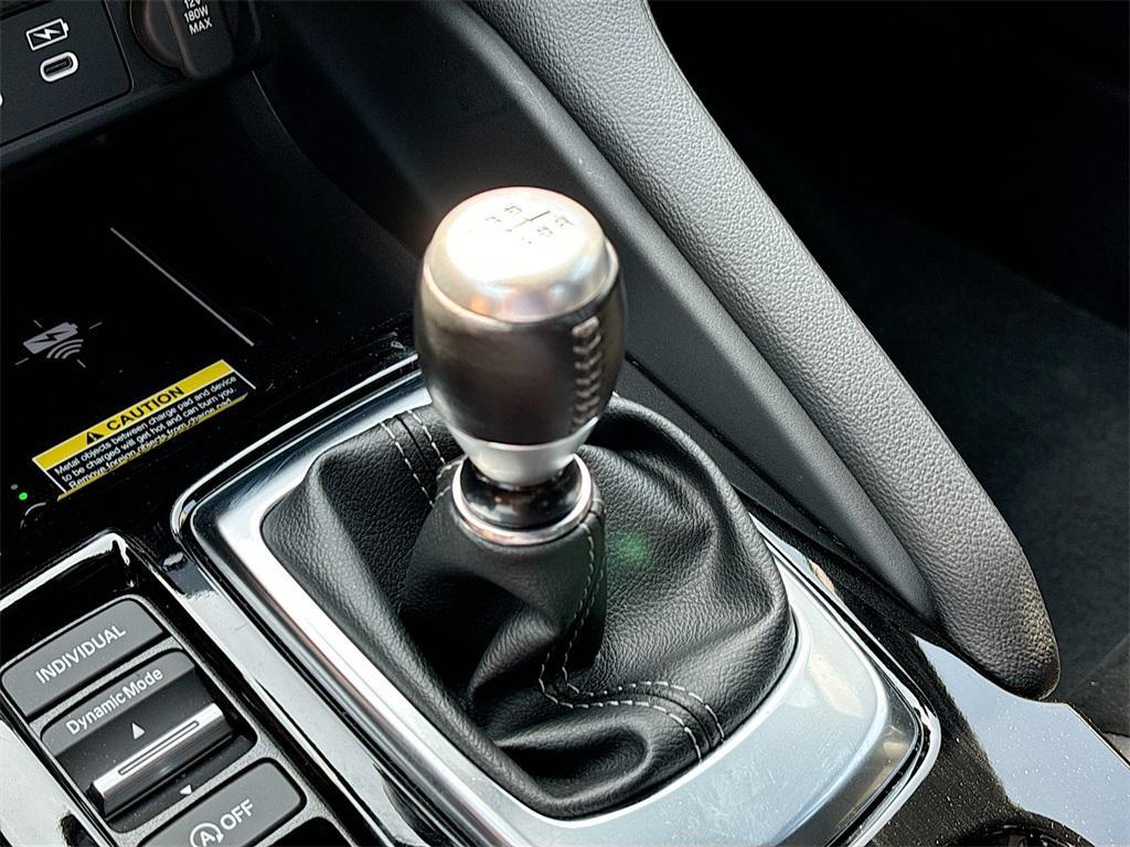 used 2024 Acura Integra car, priced at $28,300