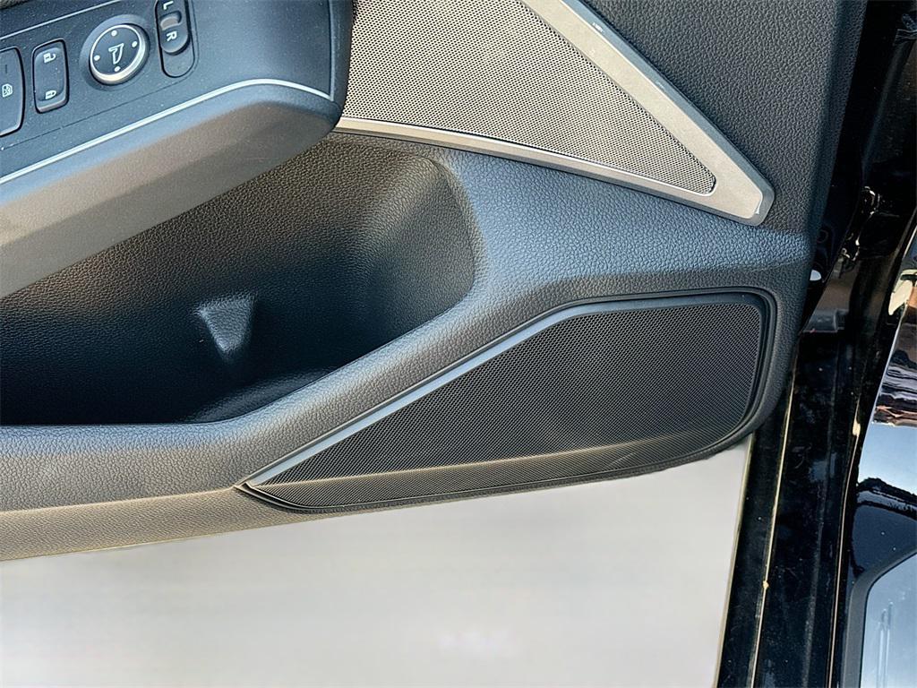 used 2024 Acura Integra car, priced at $28,300