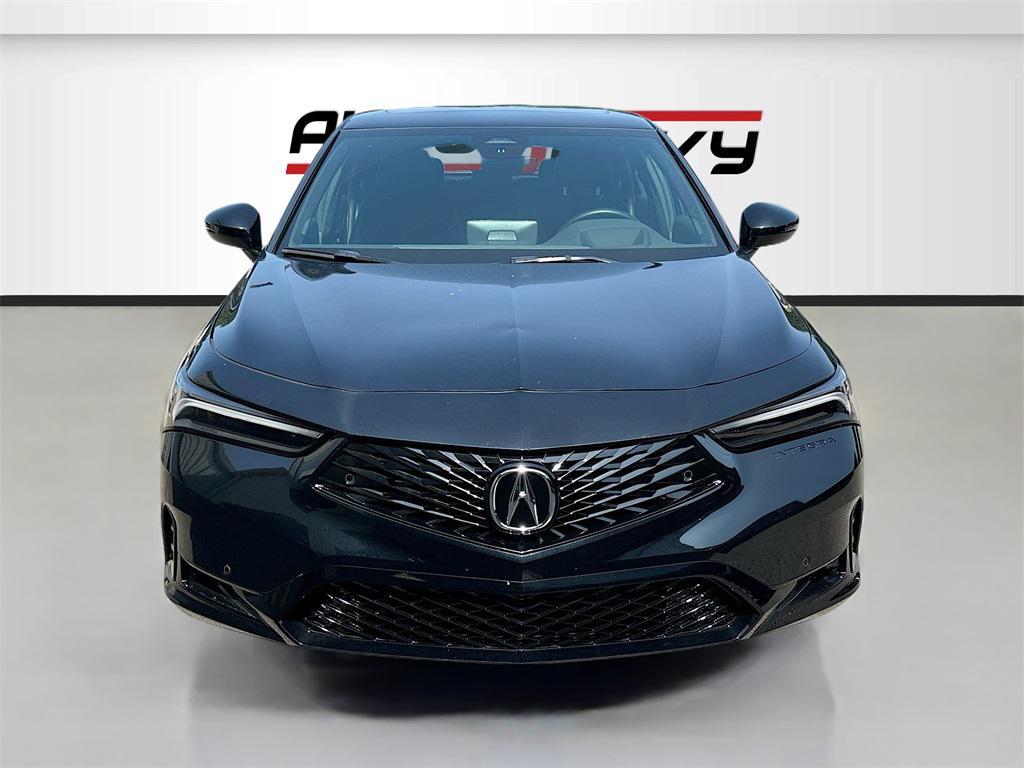 used 2024 Acura Integra car, priced at $28,300