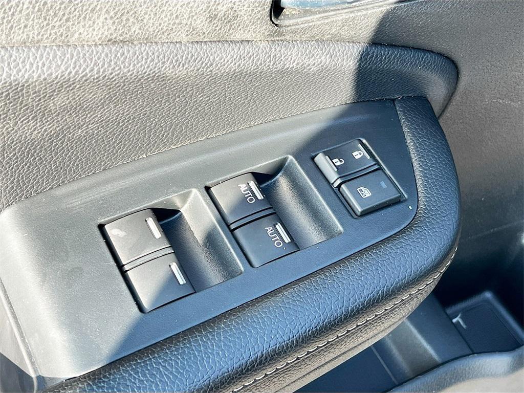 used 2022 Honda Ridgeline car, priced at $26,600